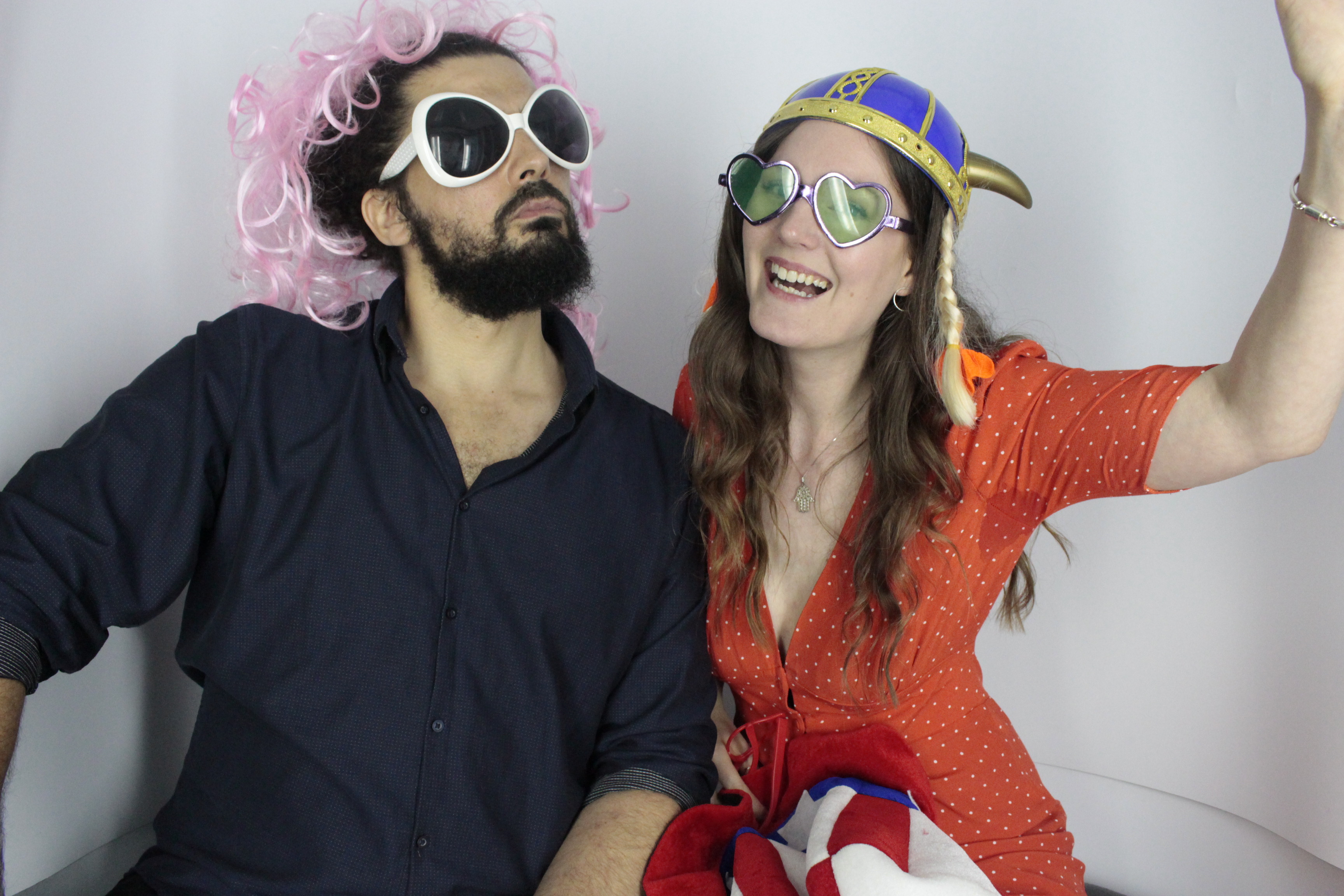 Nadine 40th Birthday  | View more photos from the event at gallery.myphotoboothexperience.co.uk/u/MyPhotoBoothExperienceLtd/Nadine-40th-Birthday